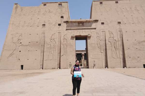 6 Days Trip to Luxor & Edfu & Kom Ombo Temples