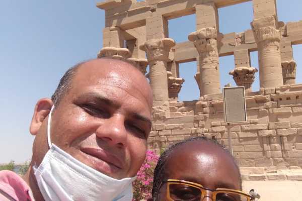 4 Days Trip to Aswan & Edfu & Kom Ombo Temples