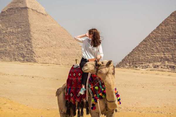 Overnight Tour to Cairo & Alexandria From Port Said