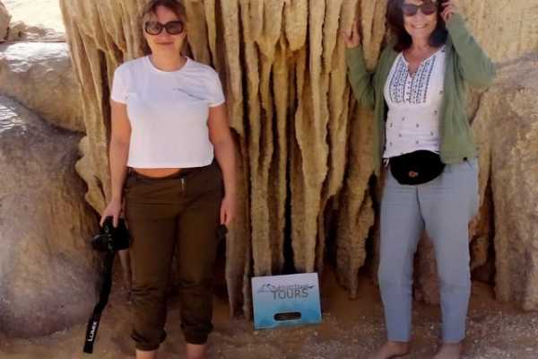 2 Days 1 Nights Tour to Bahariya Oasis from Cairo