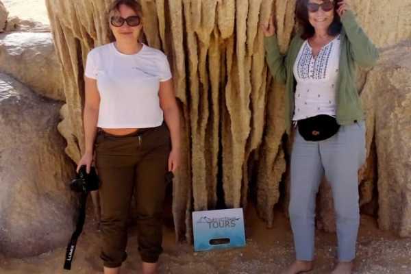 Overnight Camping Trip to El-Fayoum Oasis