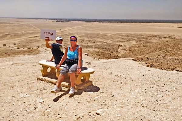 Overnight Trip to El Minya from Cairo