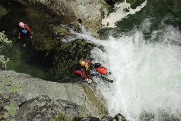 Canyoning Play&Fun