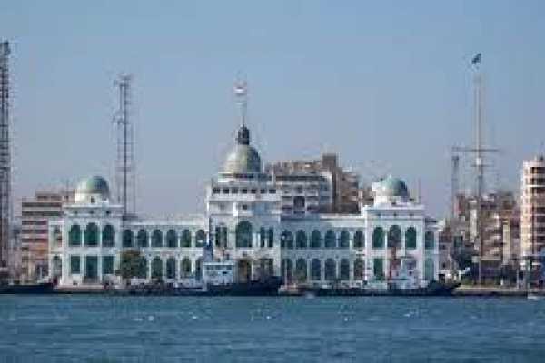Private day tour to Tanis Bubastis and the Suez Canal from Cairo