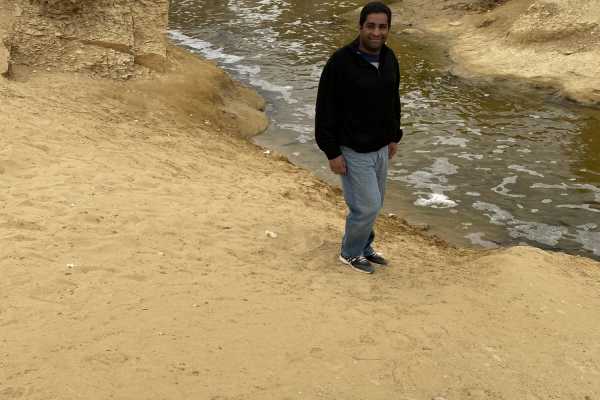 Tour to Fayoum Oasis and Wadi el Rian