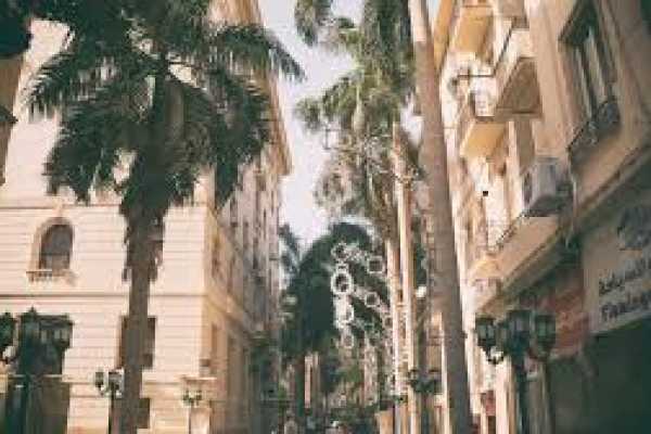 Khedival Cairo Tour &ldquo;Cairo The Second&rdquo; &ndash; Downtown Tour