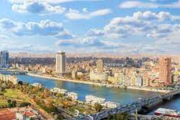 Sensational Cairo by Night City Tour