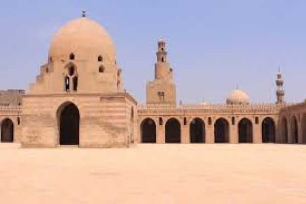 Day Tour to Islamic Cairo & Gayer Anderson Museum