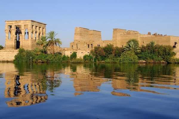 Philae temple, High Dam and Obelisk private tour (all inclusive) From Aswan