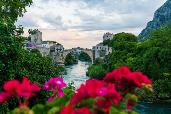 Mostar Private City Tour