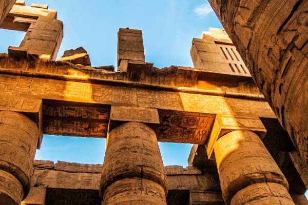 5 Days Pyramids and Bahariya Oasis
