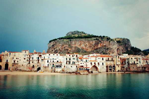 Visita di Monreale e Cefal&ugrave; con transfer da Palermo