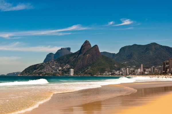 The Ipanema H.Stern Jewelry Tour