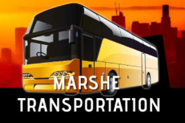 Rincon Marshe Transportation