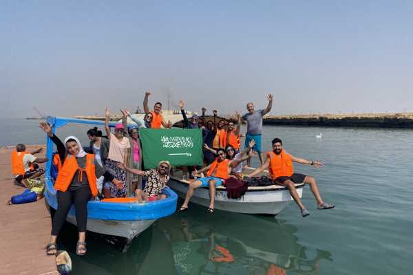 Saudi Self Drive Road Trip - South Expedition