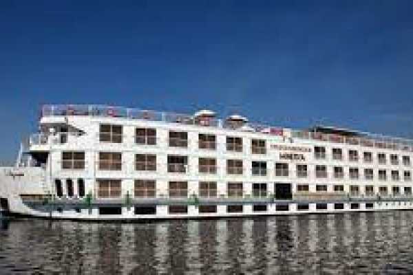 Aswan To Luxor Nile Cruise From Sharm El-Sheikh