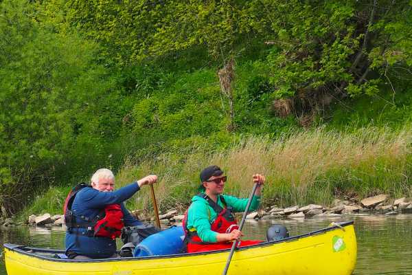 Hire: Bedford to Great Barford
