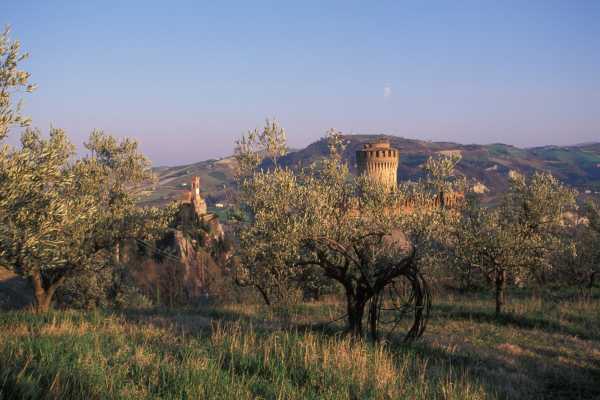 History and culture in the Vena del Gesso Romagnola