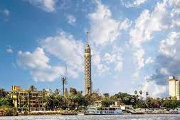 Day Tour To Manial Palace And Cairo Tower