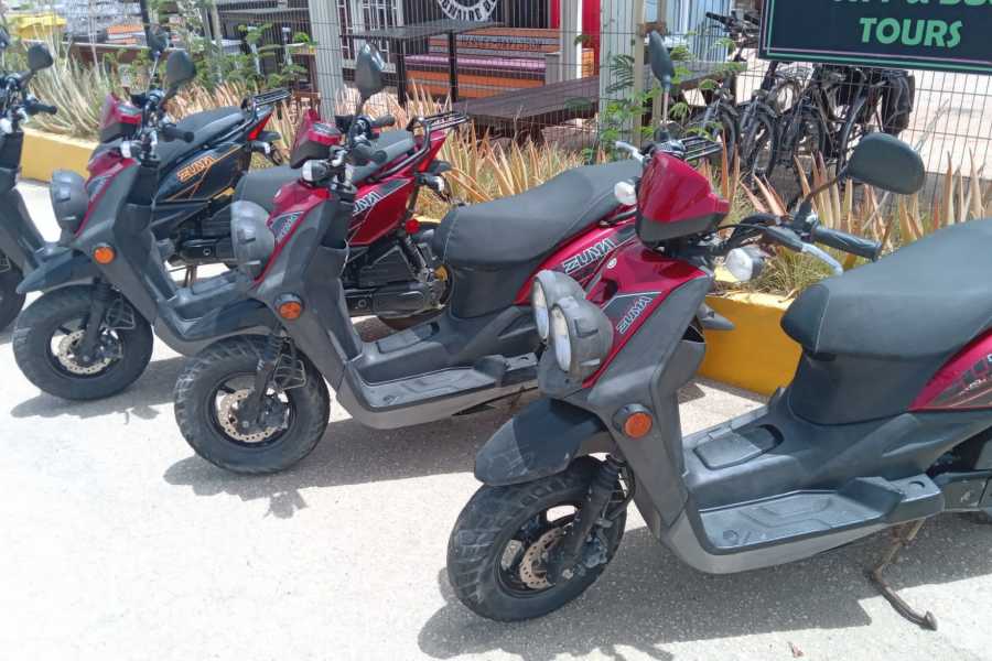 Scooter Rental Scooter Rental Rento Fun Adventures