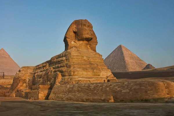 11 days Egypt tours Cairo with Nile cruise , White Desert and Red Sea