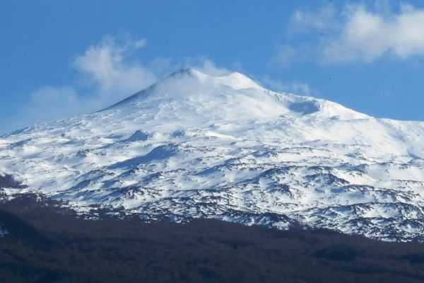 Etna morning tour da Siracusa
