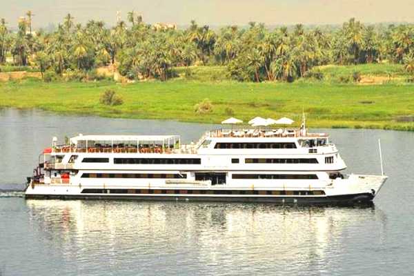 11 days Egypt Itinerary Cairo Aswan Luxor and Marsa Alam