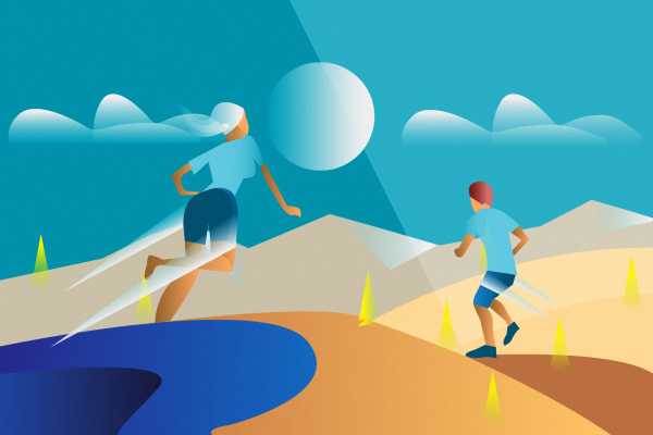 Sports & Health Summit &ndash; St. Moritz Running Festival