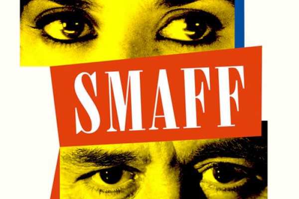 St. Moritz Art Film Festival Screenings & Party