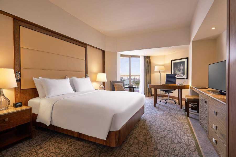 EMO TOURS EGYPT RAMSES HILTON