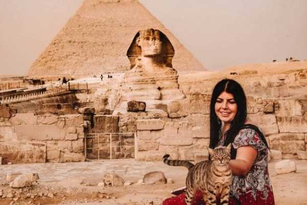 2 Days Tour to Cairo from Makadi by Private Car