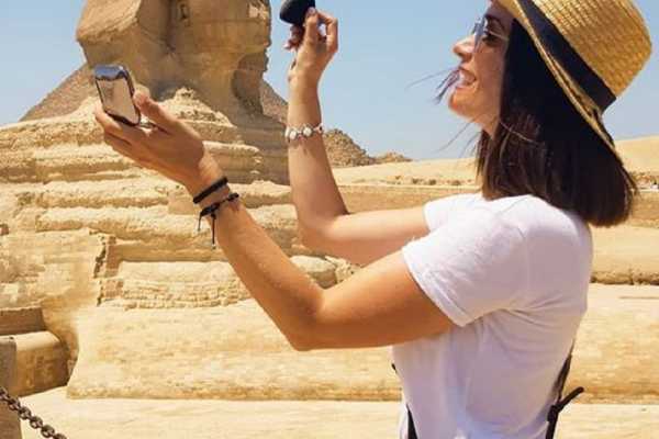 3 Days trip to Cairo from Makadi by Flight