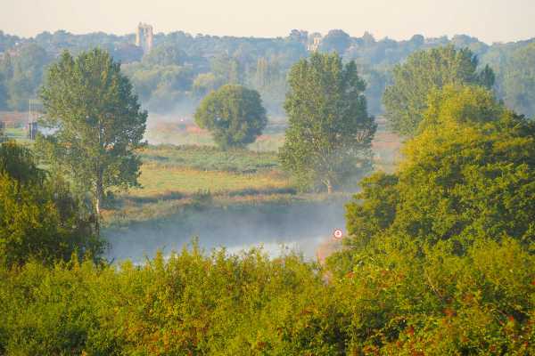 Expedition: Norfolk Broads