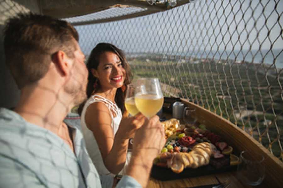 Experitours Lighthouse 'Charcuterie' Sunrise Breakfast Experience