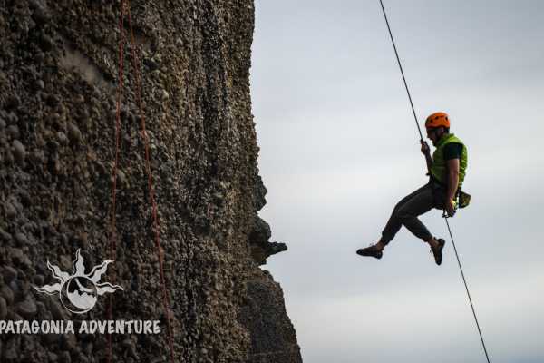 ROCK CLIMBING LAGUNA SOFIA