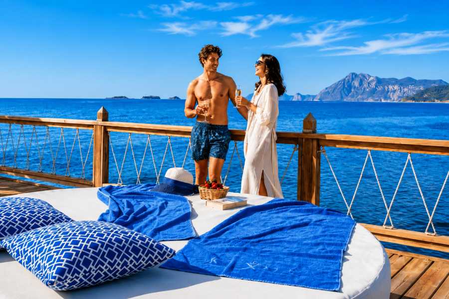 Let`s Explore Egypt 6 Days Cairo, Saint Catherine & Sharm El Sheikh