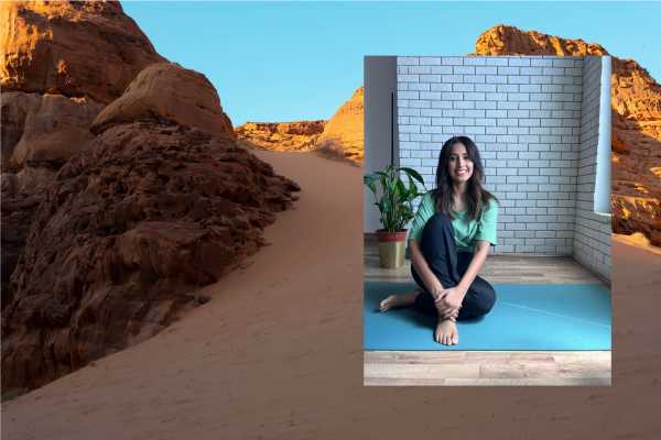 Silent Weekend with Lighthouse Yoga