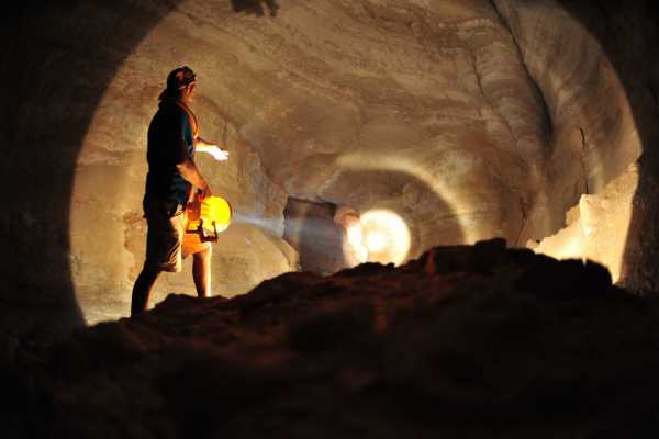 Tahery Cave & Beyond