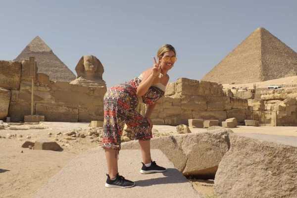 EMO TOURS EGYPT 13 DAYS 12 NIGHTS EGYPT  CAIRO,NILE CRUISE  ASWAN LUXOR & ALEXANDRIA AND HURGADAH