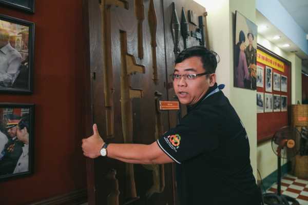 [Private Tour] Good Morning Saigon & The Secret Footsteps