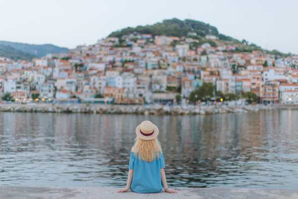 Piraeus Port to Olympus Private Transfer