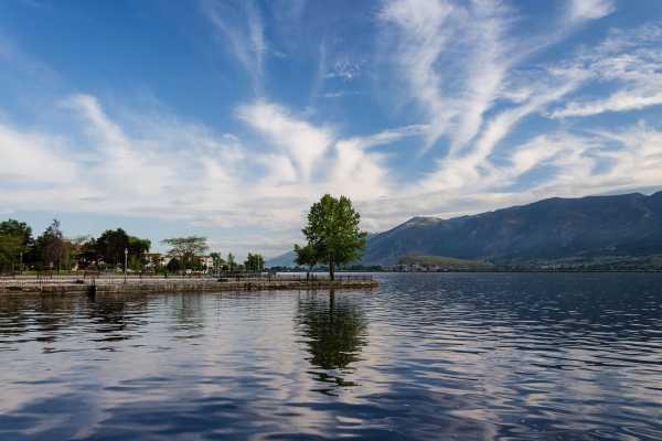 Ioannina to Olympus Private Transfer