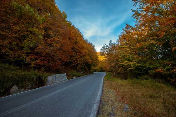 Pelion to Olympus Private Transfer