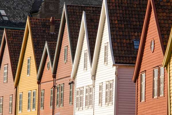 Bergen the Ultimate Sightseeing Tour