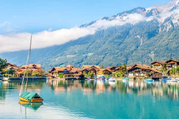 CUSTOMTICKETClonesCruise B (departing from Brienz)