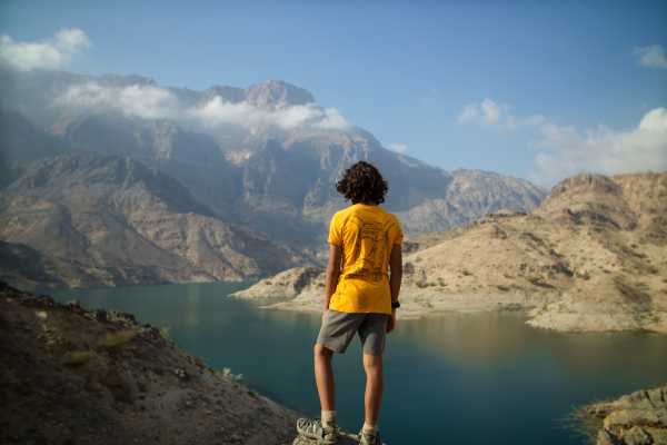 Young Adventurers Club- Wadi Dayqah
