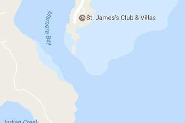 Antigua - Private Airport Transfer - Round Trip - to NonSuch Bay Resort
