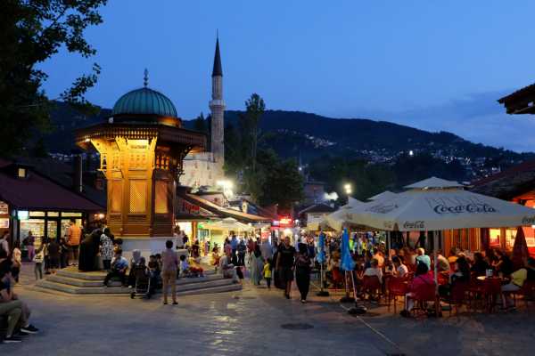 Fenneke Overmeer Private Tour: Family Hiking, Biking & Rafting Adventure, Bosnia 2023
