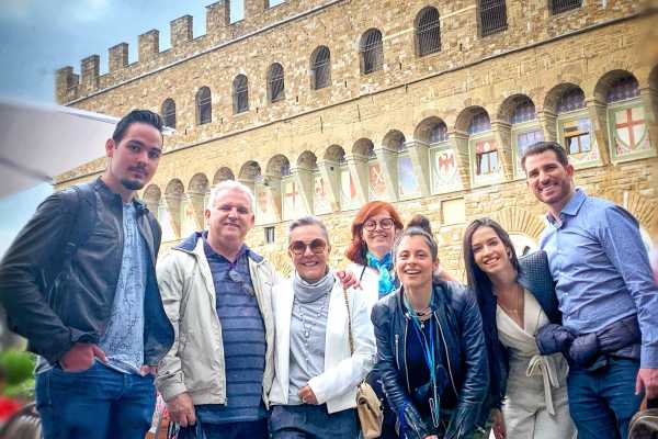 Florence Private Walking Tour - Renaissance and Medici Tales