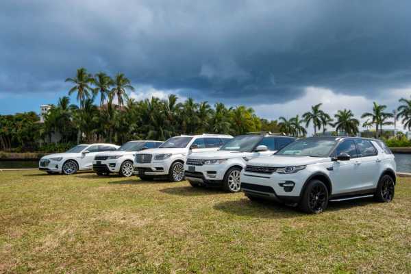 Amvivo Ltd White Glove Limo Service